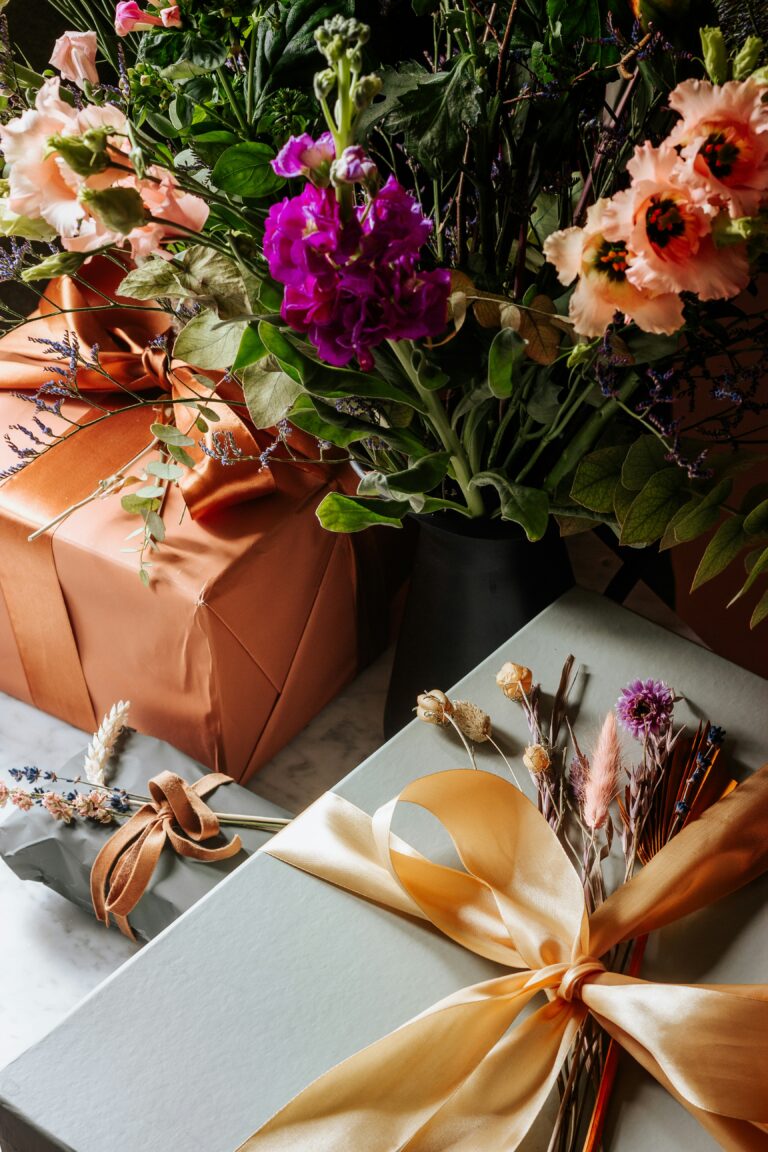Gifts for Every Occasion